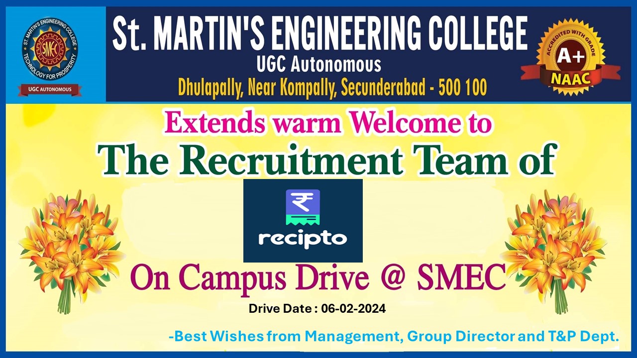 Best Engineering college in Telangana